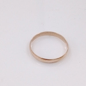 ANILLITO ORO 8 K 1,60 GRMS (SEMINUEVO)