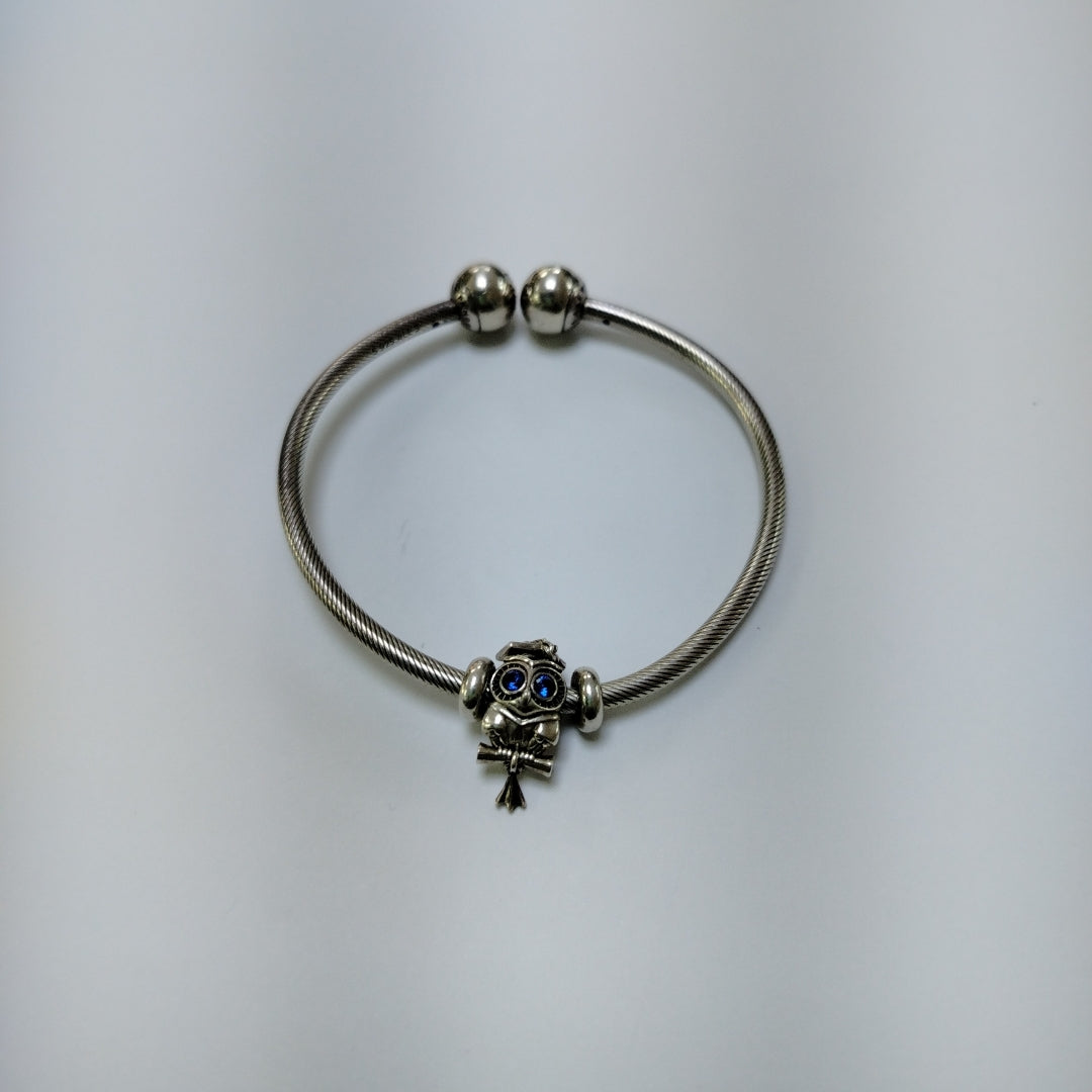 PULSERA PLATA 15.3 GRMS (SEMINUEVO)