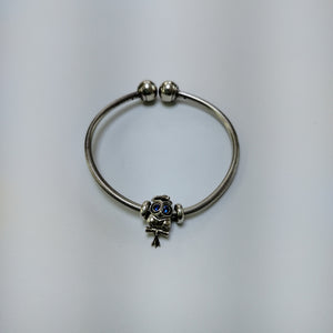 PULSERA PLATA 15.3 GRMS (SEMINUEVO)