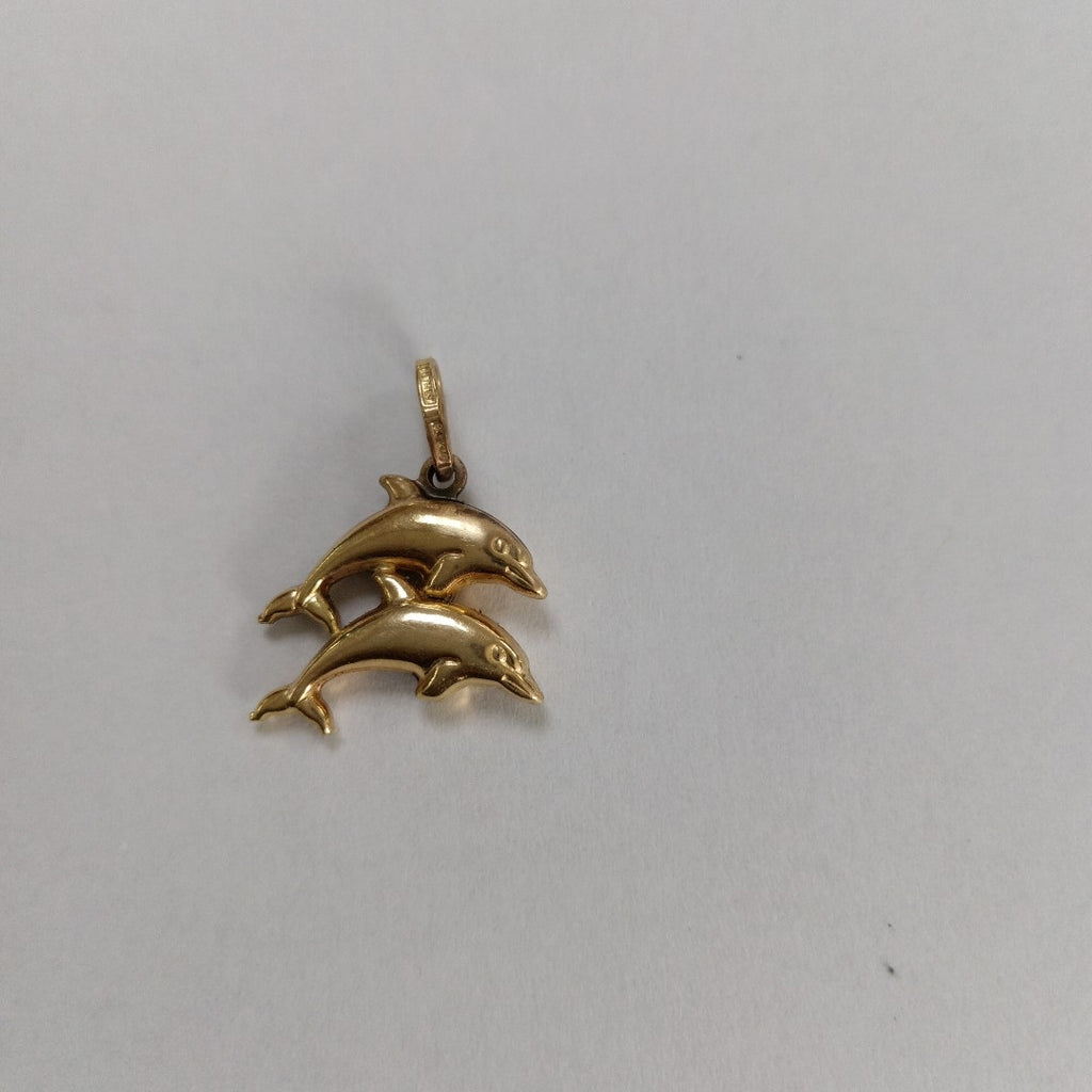 DIJE ORO 14 K 1,30 GRMS (SEMINUEVO)