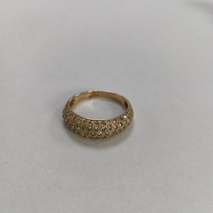 ANILLITO ORO 14 K 2.6 GRMS (SEMINUEVO)