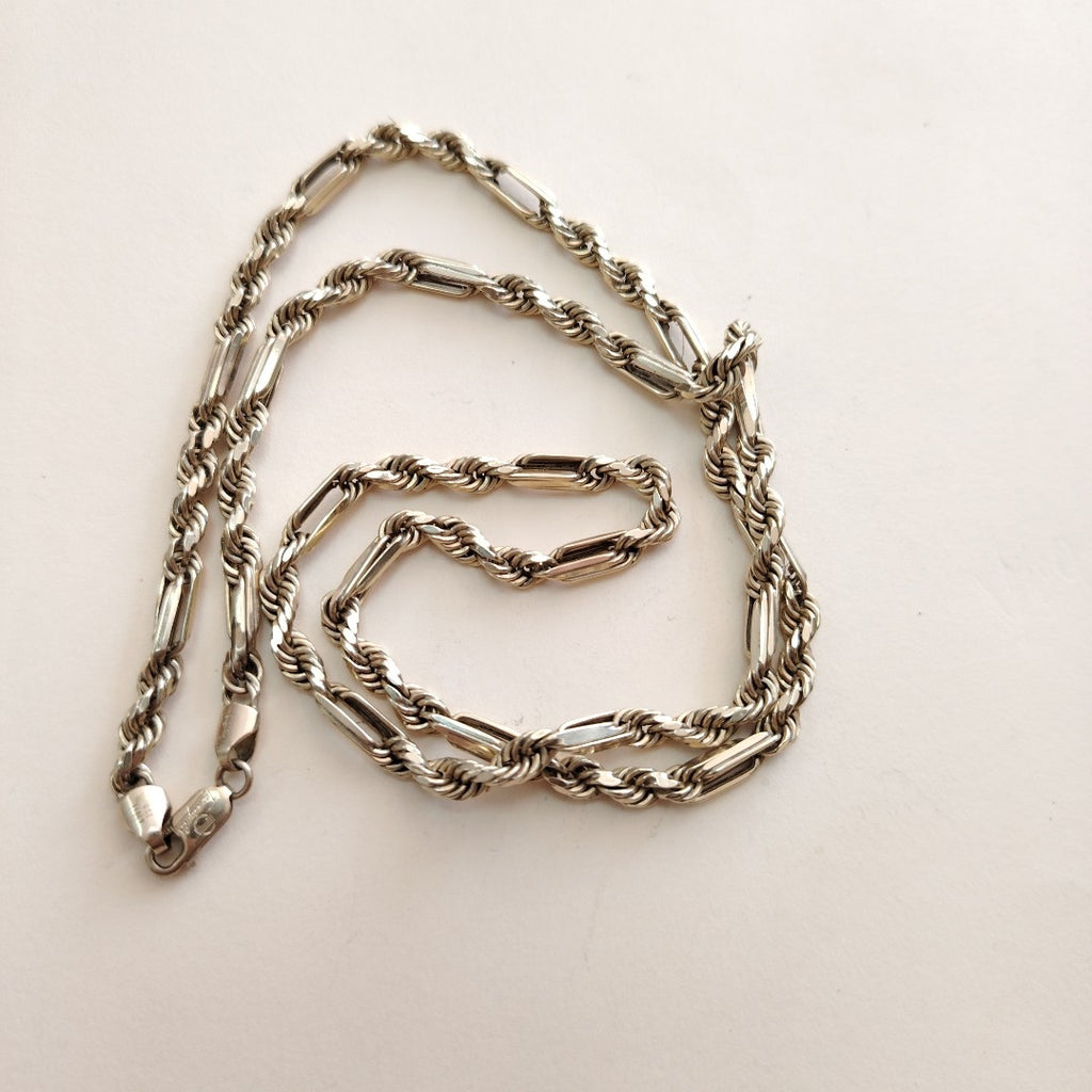 CADENA ORO 8 K 15 GRMS (SEMINUEVO)