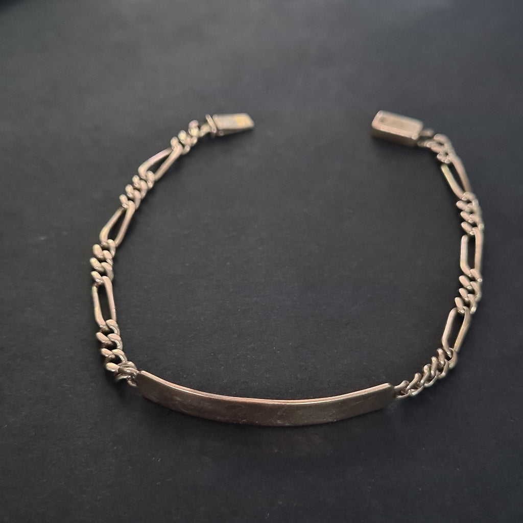 ESCLAVA ORO 10 K 6,20 GRMS (SEMINUEVO)