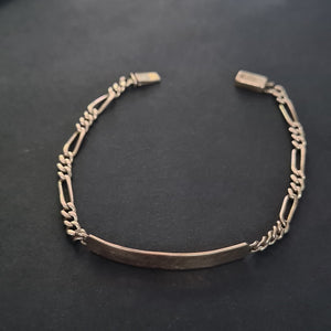 ESCLAVA ORO 10 K 6,20 GRMS (SEMINUEVO)