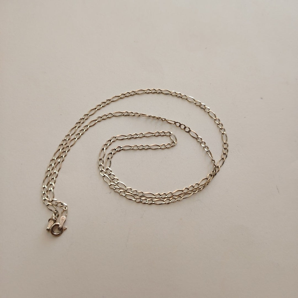CADENA ORO 10 K 4.2 GRMS (SEMINUEVO)