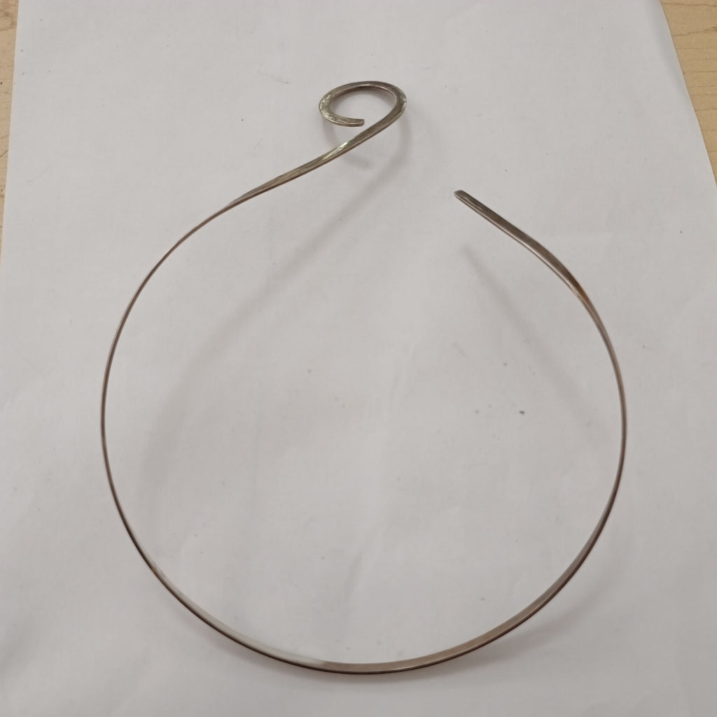 GARGANTILLA PLATA 17,70 GRMS (SEMINUEVO)
