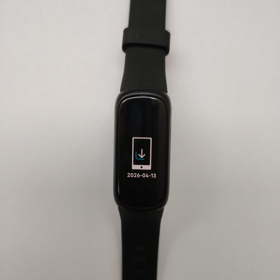 SMARTWATCH FITBIT INSPIRE 3 FITBAND BLUETOOTH (SEMINUEVO)