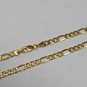CADENA ORO 14 K 4 GRMS (SEMINUEVO)