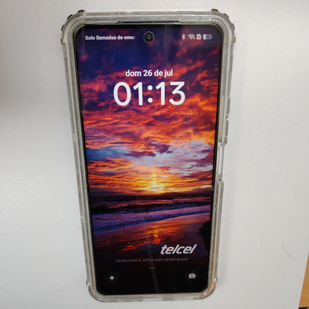 CELULAR OPPO A5 PRO CPH2711 (2025) 256 GB 8 GB RAM (SEMINUEVO)