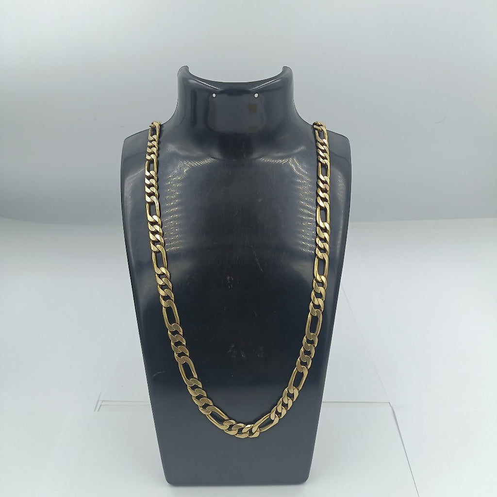 CADENA ORO 10 K 57.2 GRMS (SEMINUEVO)