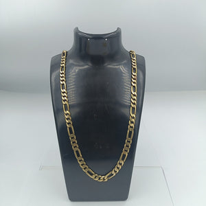 CADENA ORO 10 K 57.2 GRMS (SEMINUEVO)