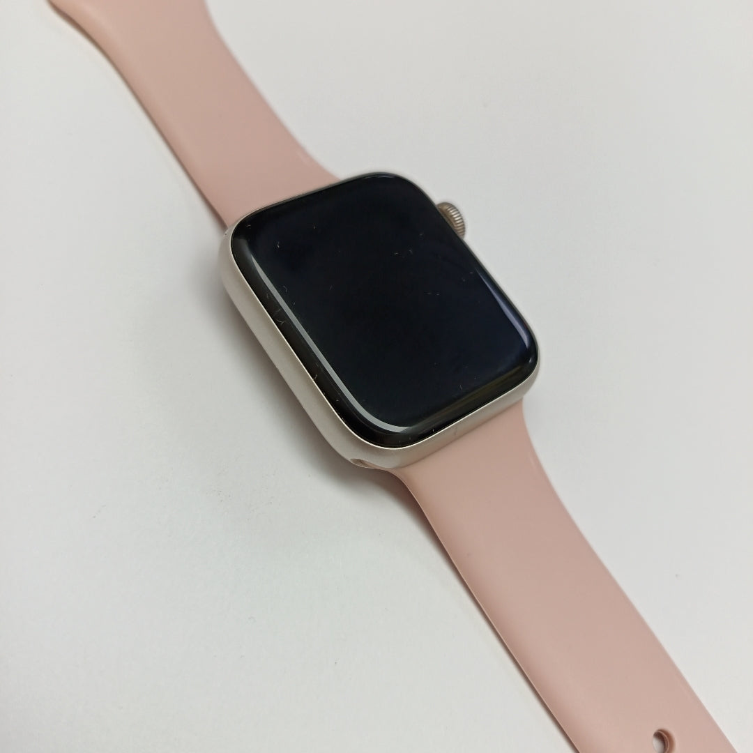 SMARTWATCH APPLE SE 2 ALUMINIO A2723 44 MM GPS (SEMINUEVO)