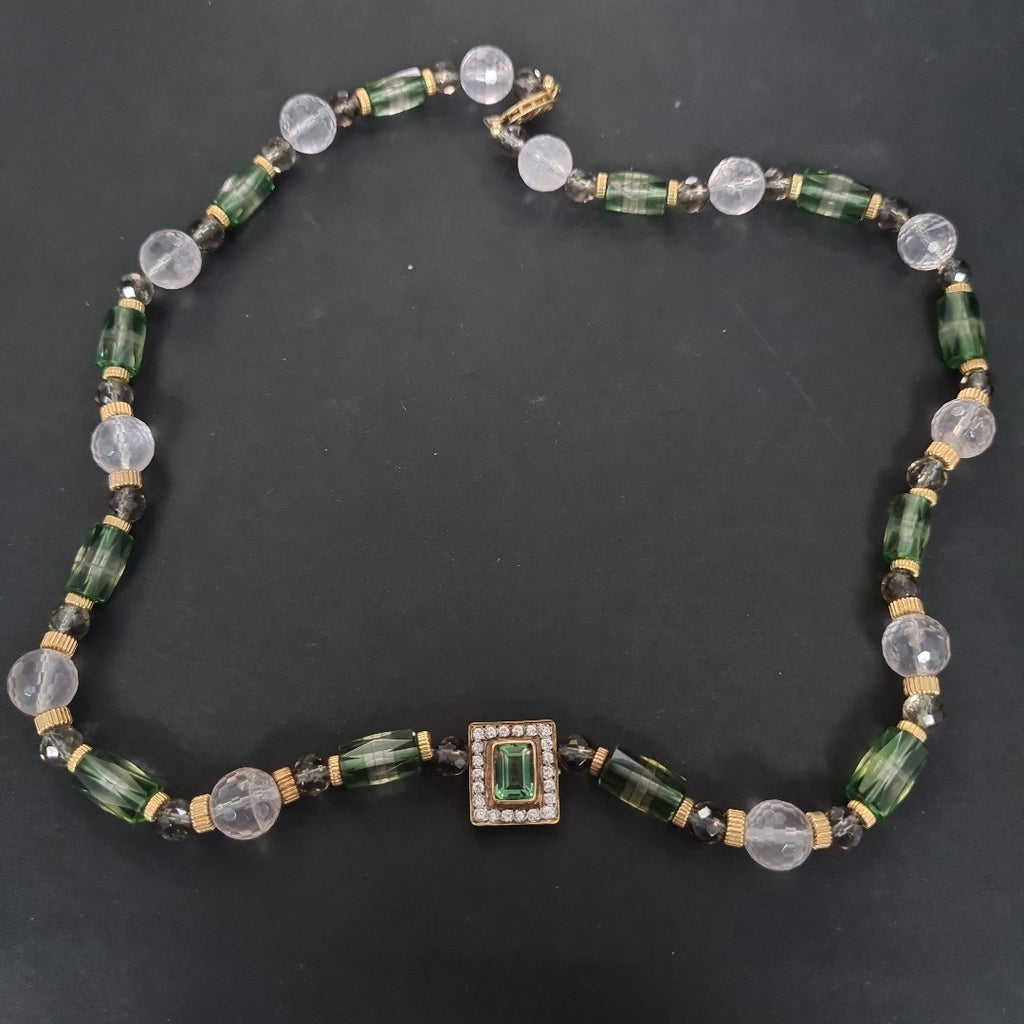 GARGANTILLA ORO 14 K 41,70 GRMS (SEMINUEVO)