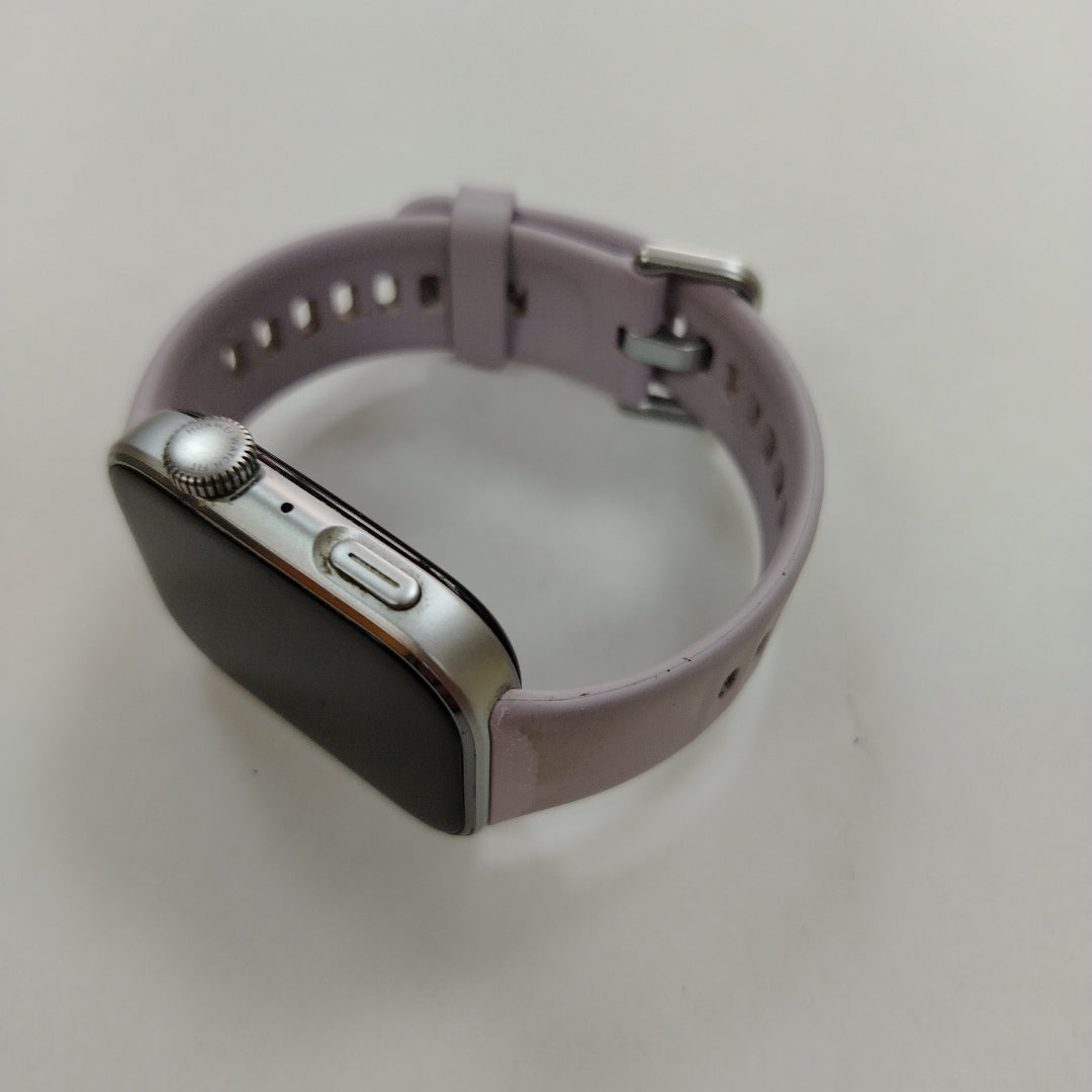 SMARTWATCH HUAWEI WATCH FIT 4 SYA-B09 43 MM GPS (SEMINUEVO)