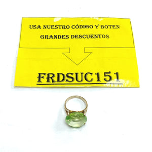 ANILLITO ORO 8 K 5,80 GRMS (SEMINUEVO)