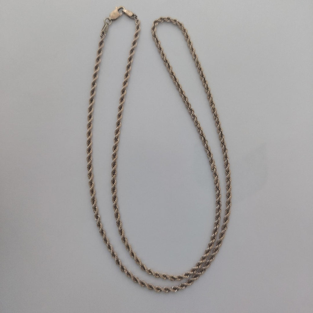 CADENA ORO 10 K 4.4 GRMS (SEMINUEVO)