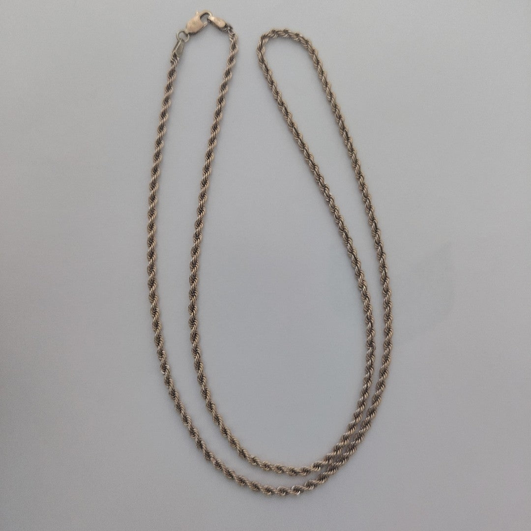 CADENA ORO 10 K 4.4 GRMS (SEMINUEVO)