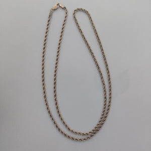 CADENA ORO 10 K 4.4 GRMS (SEMINUEVO)
