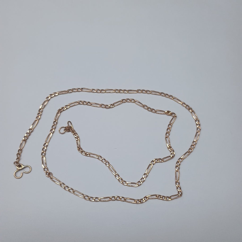 CADENA ORO 8 K 6,80 GRMS (SEMINUEVO)