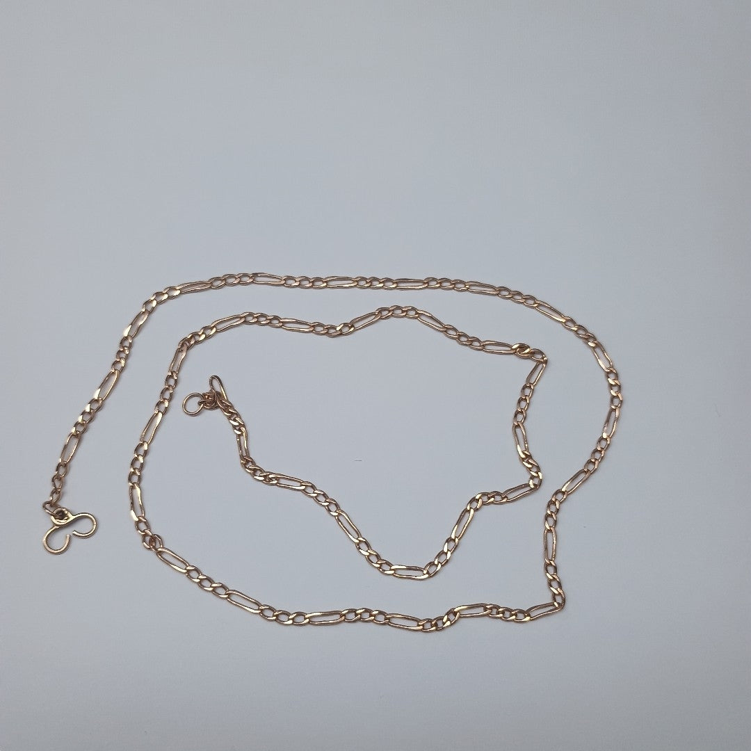 CADENA ORO 8 K 6,80 GRMS (SEMINUEVO)