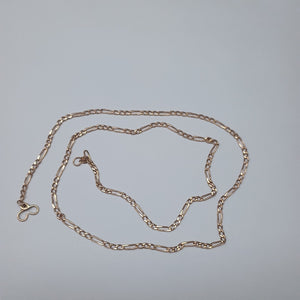CADENA ORO 8 K 6,80 GRMS (SEMINUEVO)