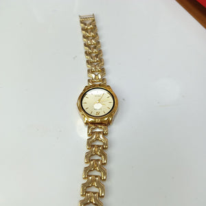 RELOJ CITIZEN CLASSIC QUARTZ DAMA (SEMINUEVO)