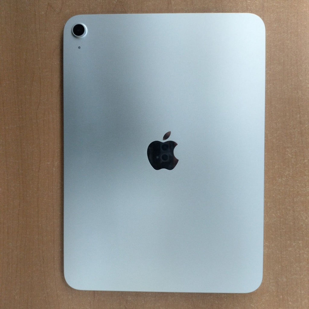 TABLETA APPLE IPAD A16 A3354 (2025) 128 GB 6 GB RAM (SEMINUEVO)