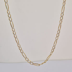 CADENA ORO 14 K 7.5 GRMS (SEMINUEVO)