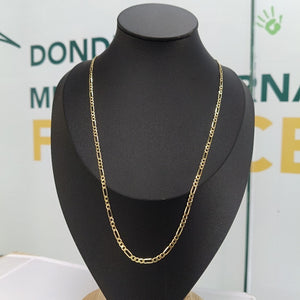 CADENA ORO 10 K 7 GRMS (SEMINUEVO)
