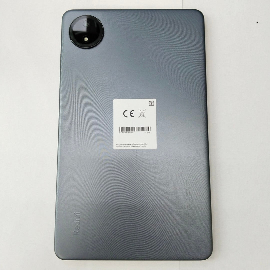 TABLETA XIAOMI REDMI PAD SE 24075RP89G (2024) 64 GB 4 GB RAM (SEMINUEVO)