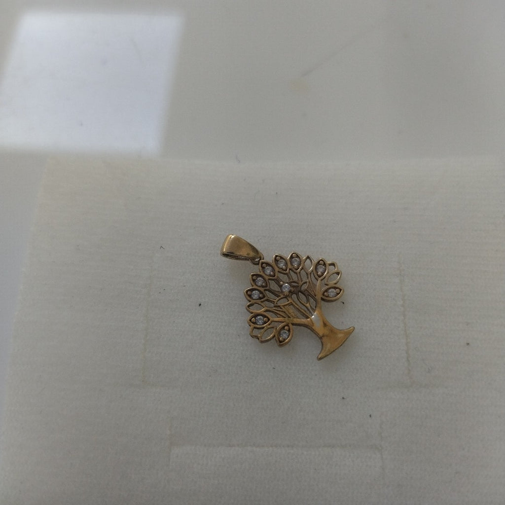 DIJE ORO 10 K 1.2 GRMS (SEMINUEVO)