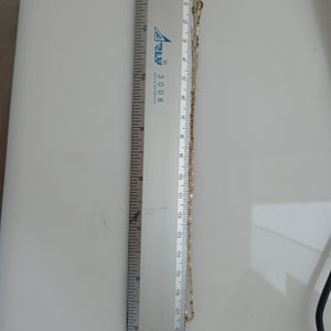 CADENA ORO 10 K 1.1 GRMS (SEMINUEVO)