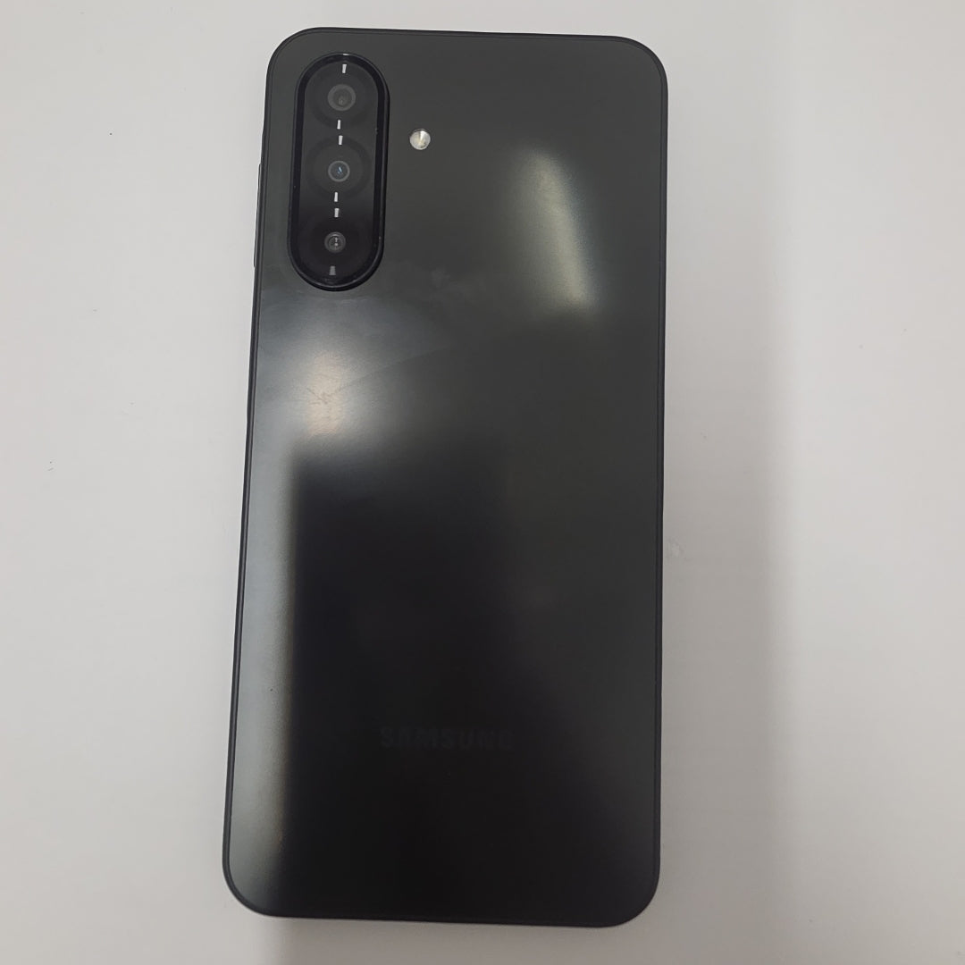 CELULAR SAMSUNG GALAXY A17 SM-A175F (2025) 128 GB 4 GB RAM (SEMINUEVO)