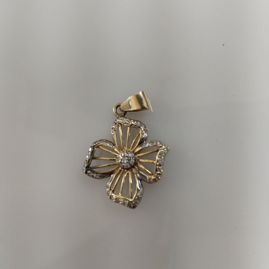 DIJE ORO 10 K 3.2 GRMS (SEMINUEVO)