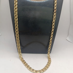 CADENA ORO 10 K 29.2 GRMS (SEMINUEVO)