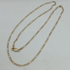CADENA ORO 14 K 5.3 GRMS (SEMINUEVO)