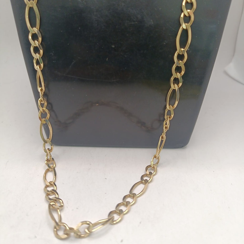 CADENA ORO 10 K 18.7 GRMS (SEMINUEVO)