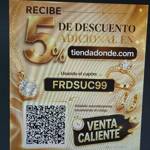 PULSERA ORO 10 K 10.7 GRMS (SEMINUEVO)