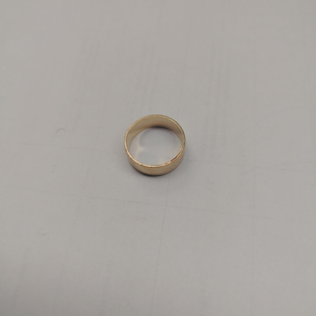 ARGOLLA ORO 14 K 3,90 GRMS (SEMINUEVO)