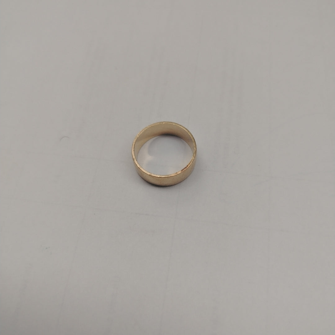 ARGOLLA ORO 14 K 3,90 GRMS (SEMINUEVO)