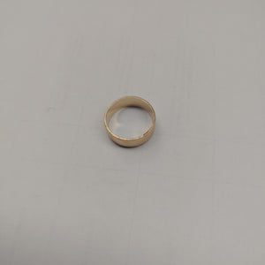 ARGOLLA ORO 14 K 3,90 GRMS (SEMINUEVO)