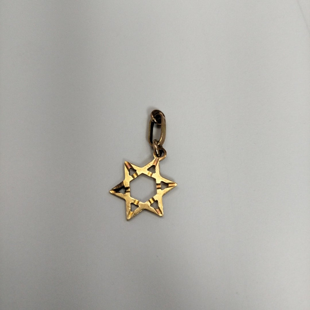 DIJE ORO 14 K 1.1 GRMS (SEMINUEVO)