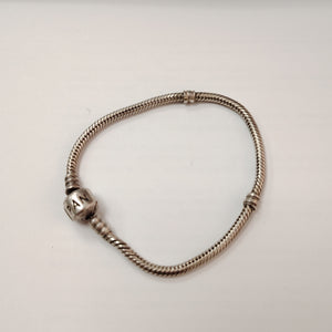 PULSERA PLATA 12.5 GRMS (SEMINUEVO)