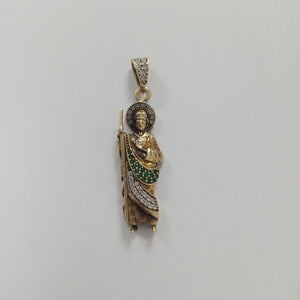 DIJE ORO 10 K 4,40 GRMS (SEMINUEVO)