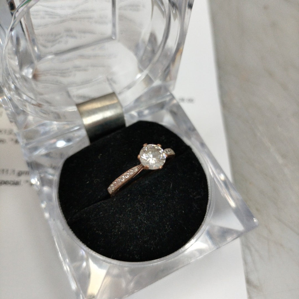 ANILLITO ORO 8 K 2 GRMS (SEMINUEVO)