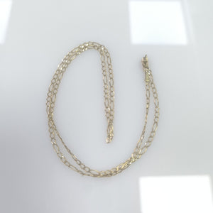 CADENA ORO 10 K 4,20 GRMS (SEMINUEVO)