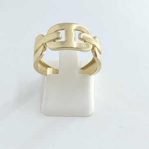 ANILLITO ORO 14 K 2.3 GRMS (SEMINUEVO)