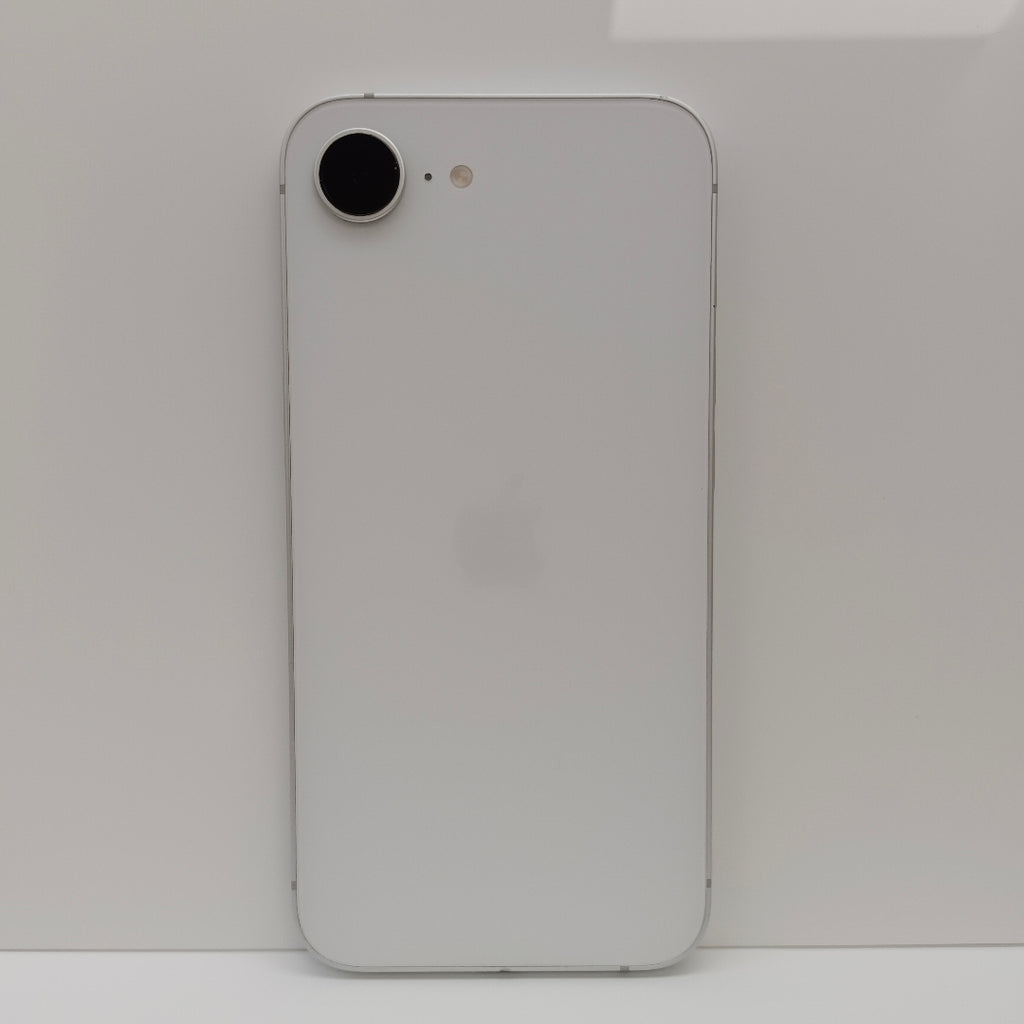 CELULAR APPLE IPHONE 16E A3408 (2025) 256 GB 8 GB RAM (SEMINUEVO)