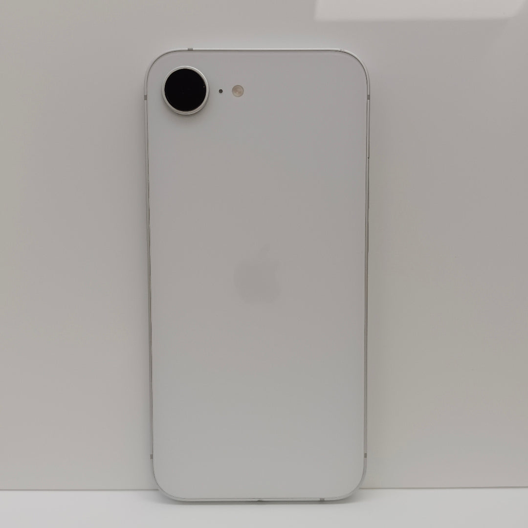 CELULAR APPLE IPHONE 16E A3408 (2025) 256 GB 8 GB RAM (SEMINUEVO)
