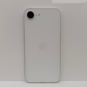 CELULAR APPLE IPHONE 16E A3408 (2025) 256 GB 8 GB RAM (SEMINUEVO)